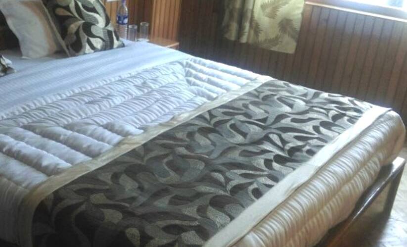 Hotel Prism Residency, Gangtok 4